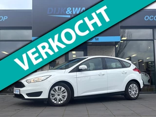 Ford Focus 1.0 Trend Edition