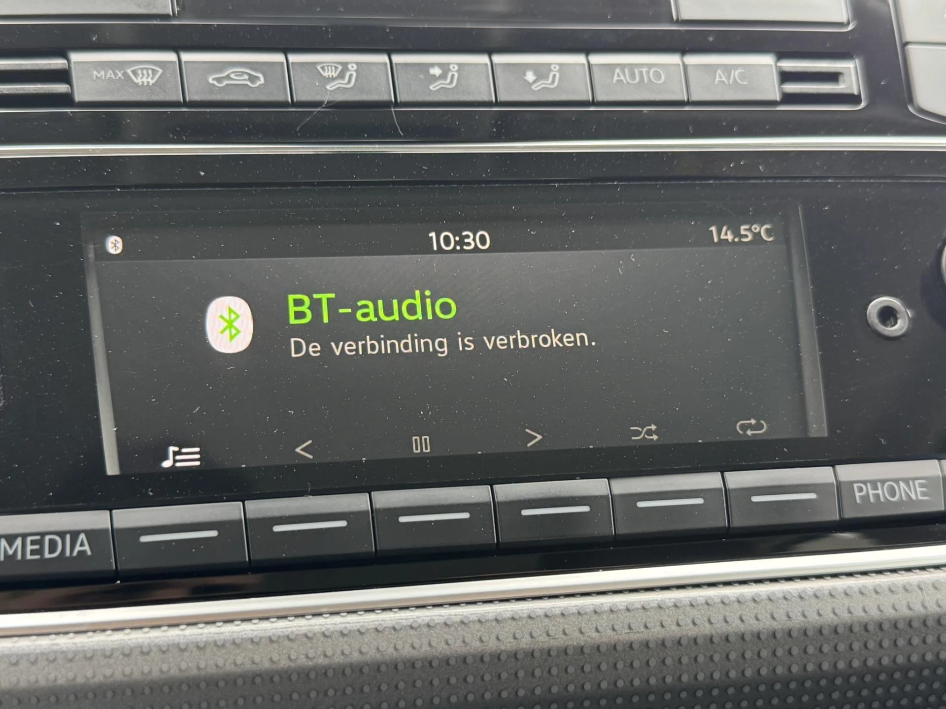 Hoofdafbeelding Škoda Citigo