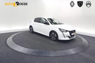 Peugeot 208 PureTech 100 Allure | Adaptieve Cruise Control | Camera | Apple Carplay