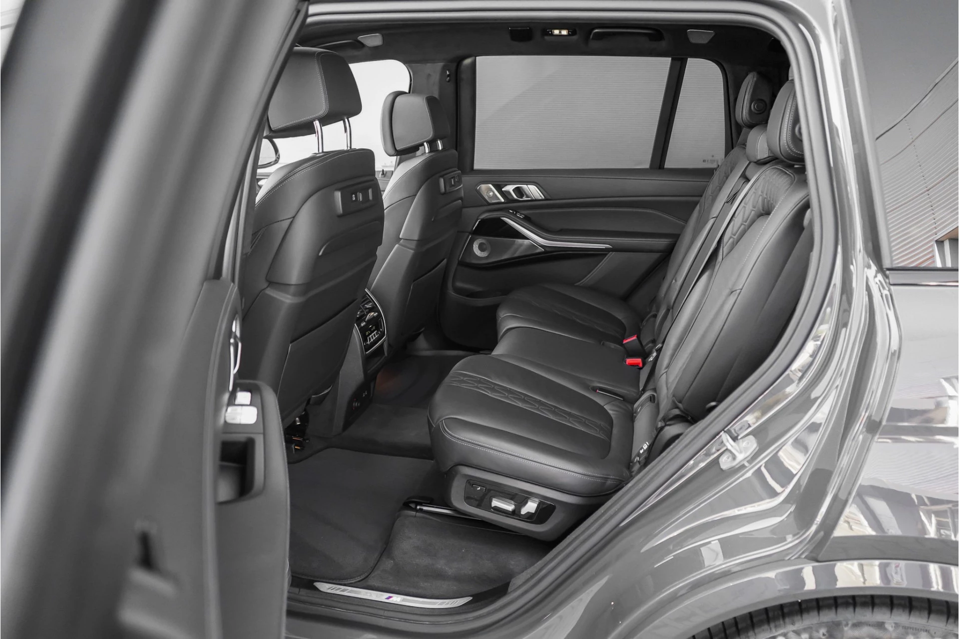 Hoofdafbeelding BMW X7