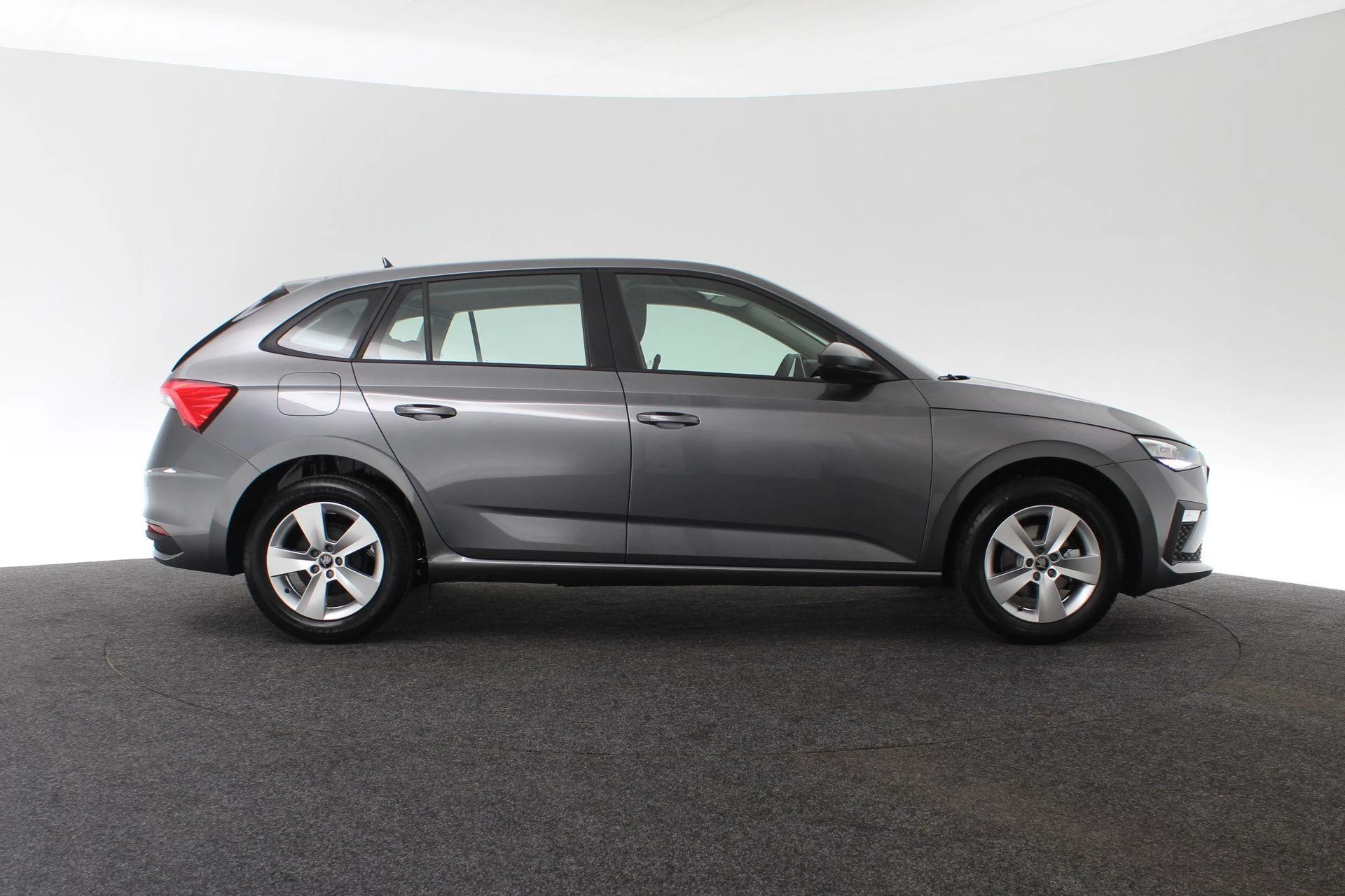Hoofdafbeelding Škoda Scala