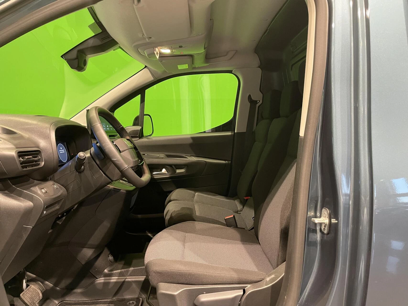 Hoofdafbeelding Fiat E-Doblò