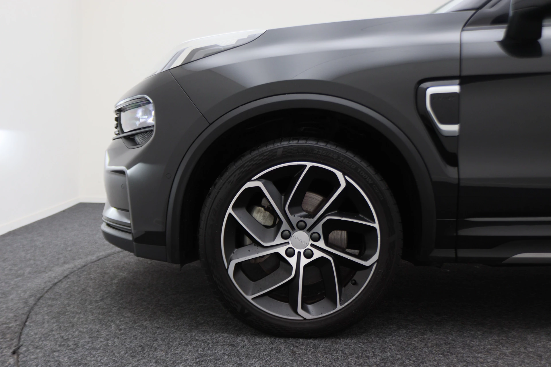 Hoofdafbeelding Lynk & Co 01