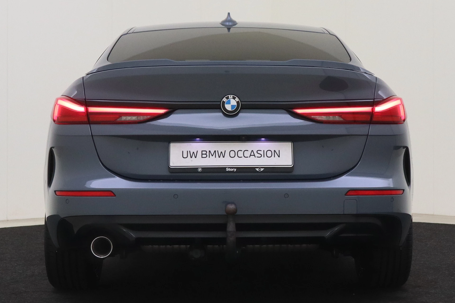 Hoofdafbeelding BMW 2 Serie