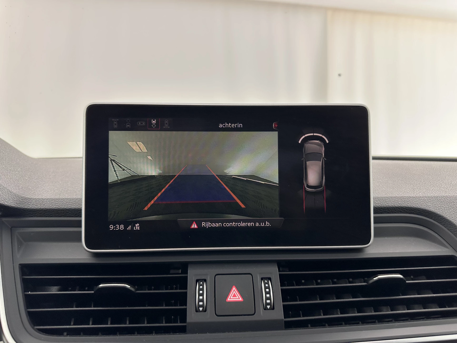 Hoofdafbeelding Audi SQ5