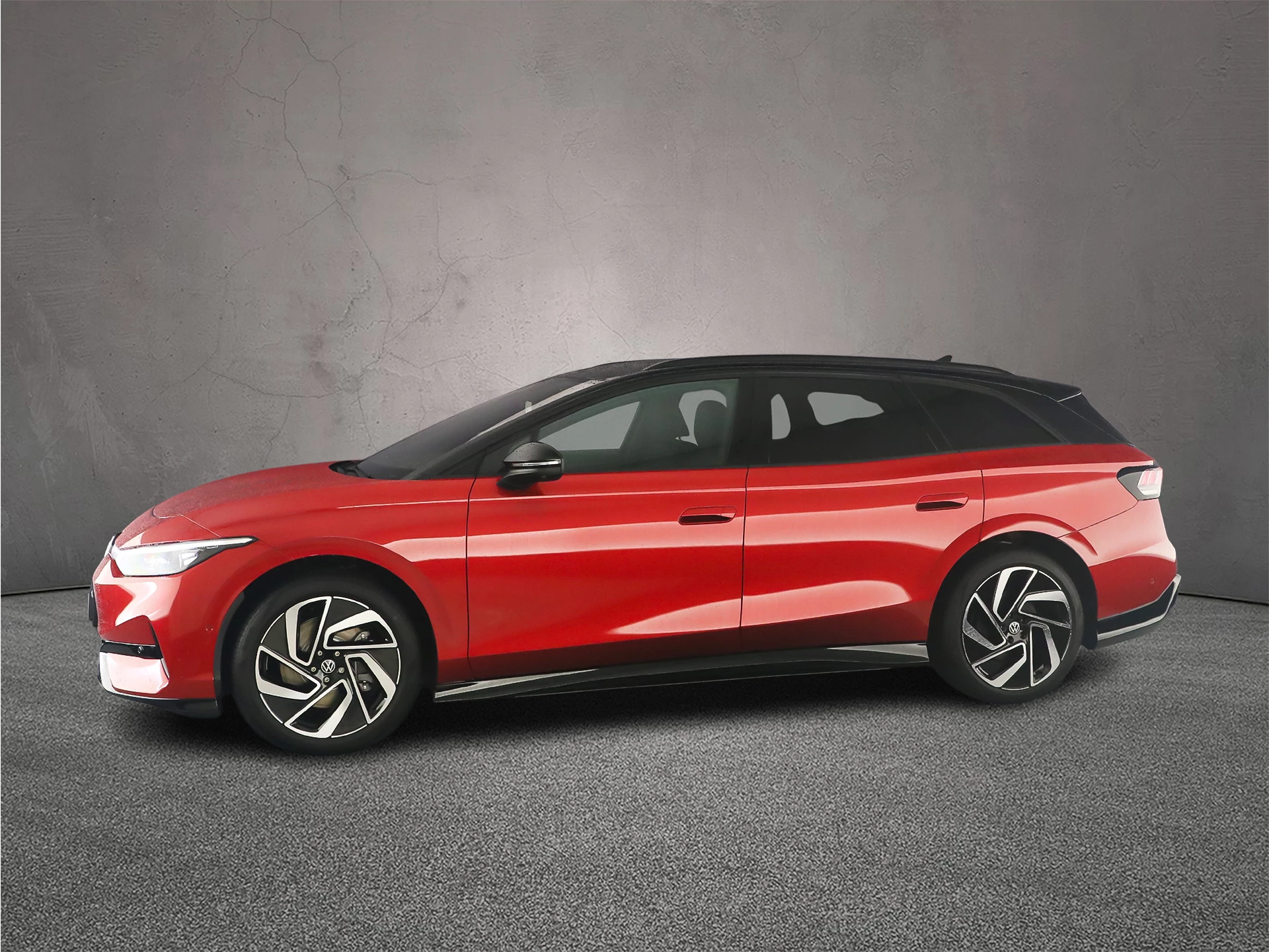 Hoofdafbeelding Volkswagen ID.7