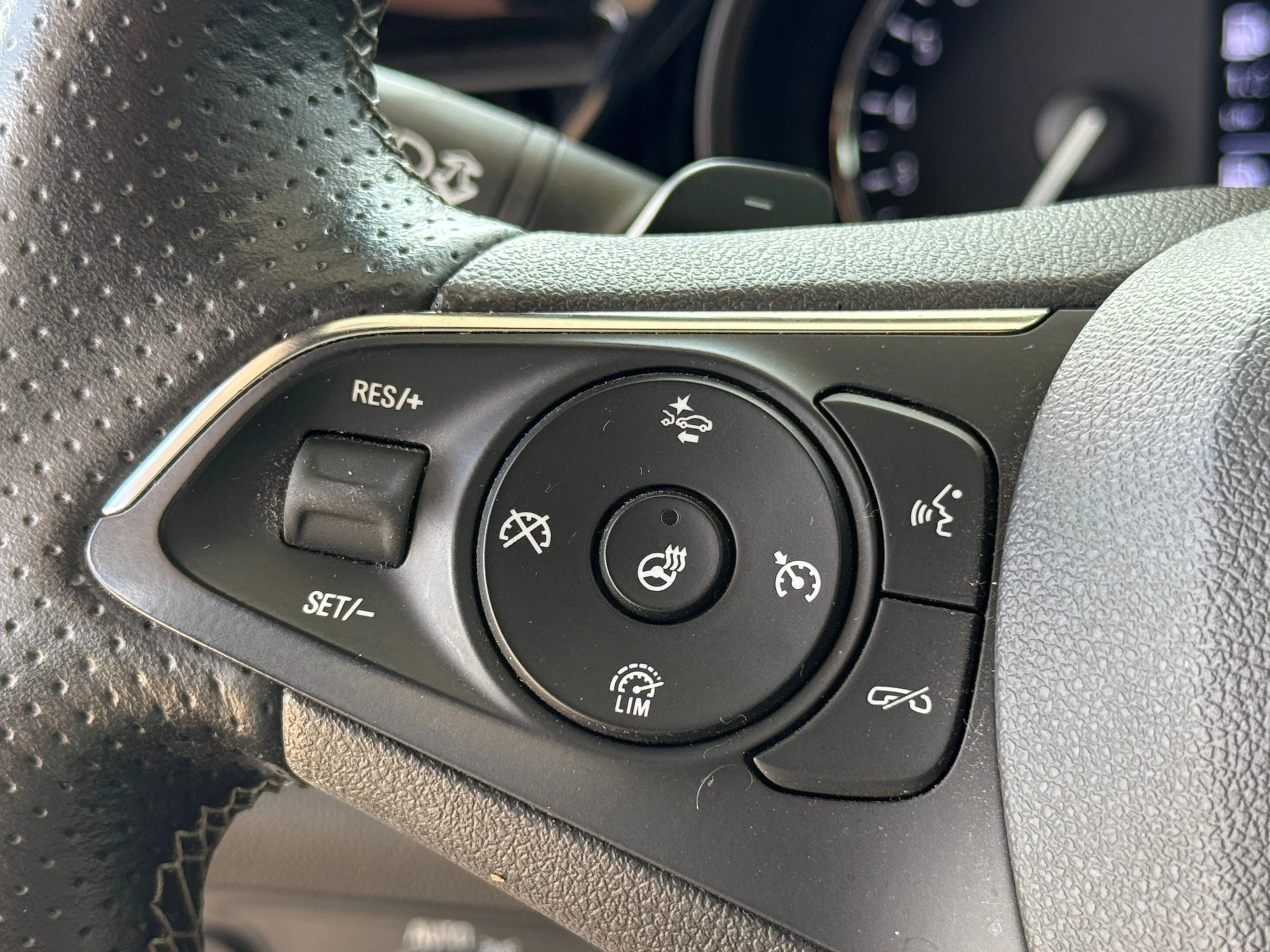 Hoofdafbeelding Opel Insignia