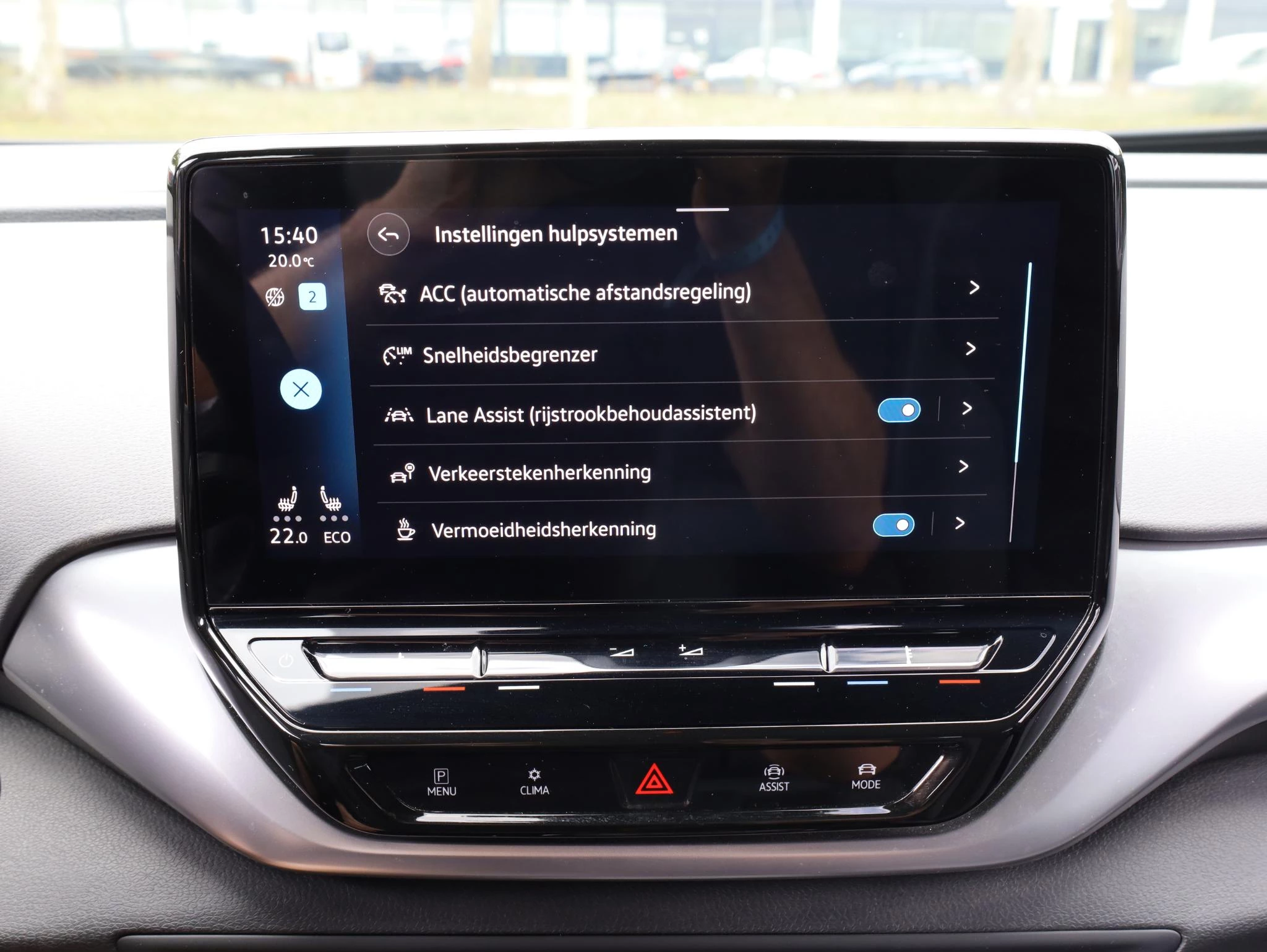 Hoofdafbeelding Volkswagen ID.4