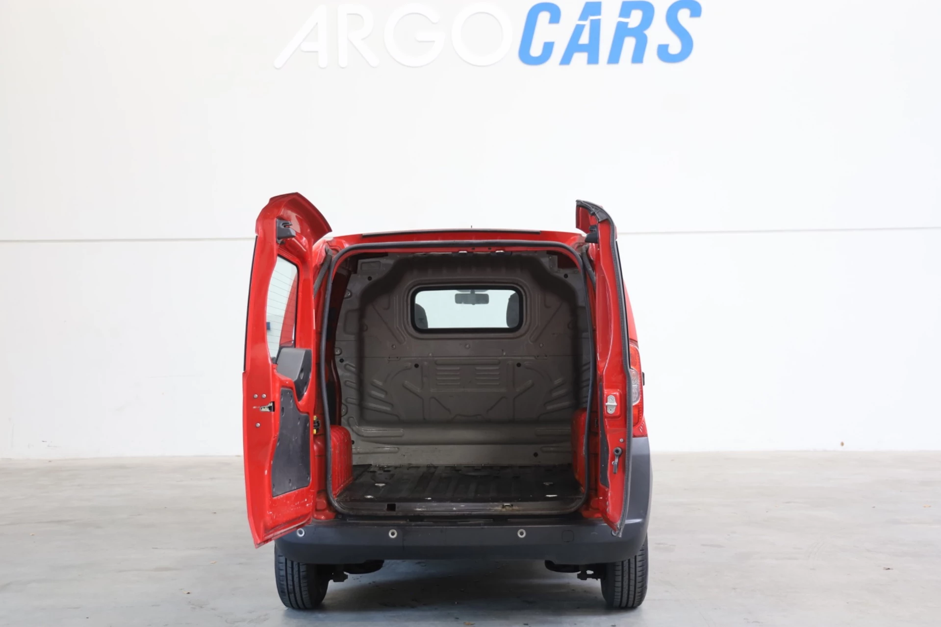 Hoofdafbeelding Fiat Fiorino