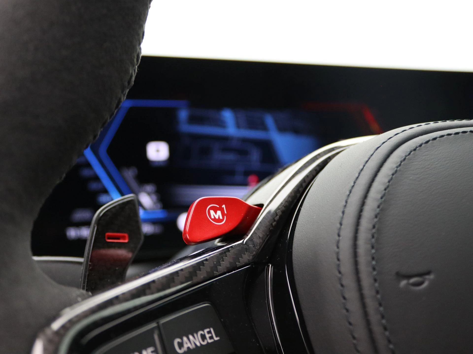 Hoofdafbeelding BMW M2