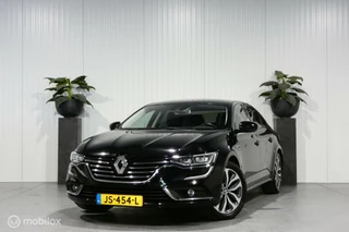 Hoofdafbeelding Renault Talisman Renault Talisman 1.6 dCi Intens