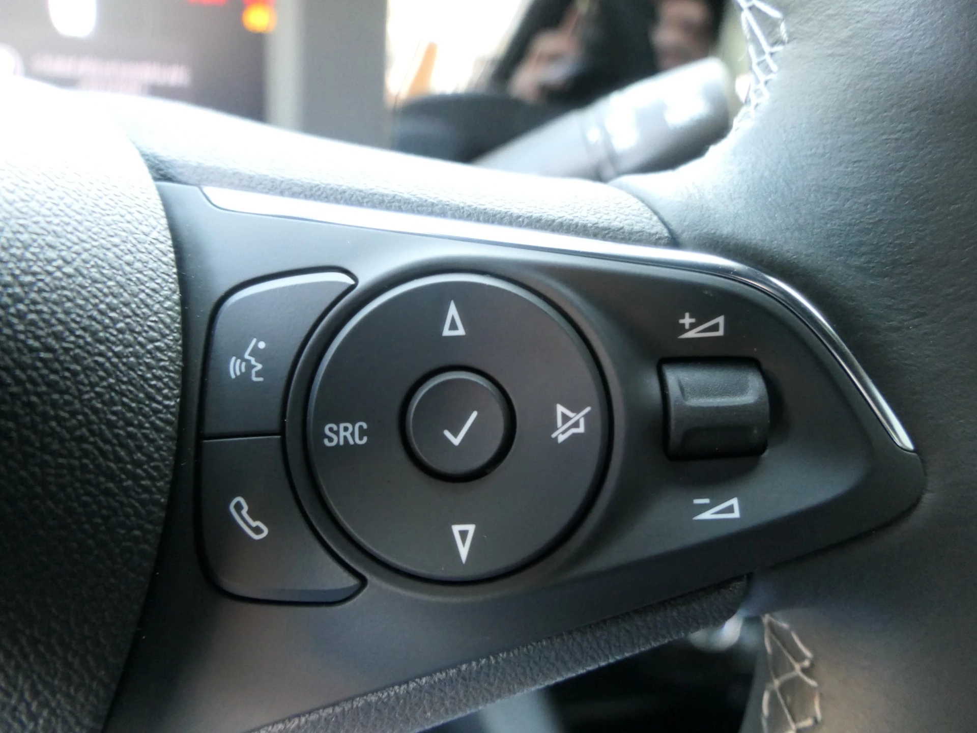 Hoofdafbeelding Opel Mokka-e