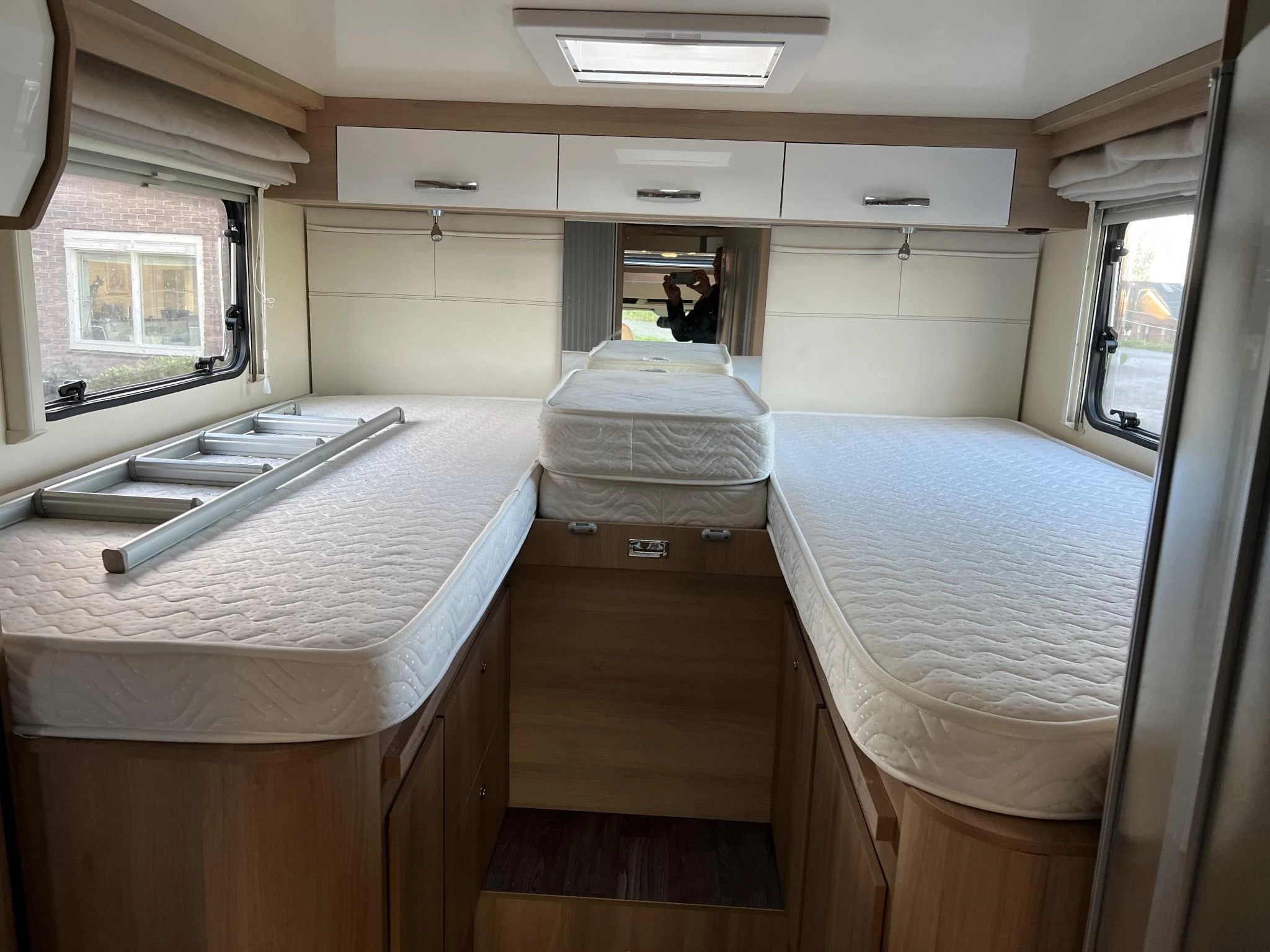 Hoofdafbeelding Roller team Kronos 284 tl