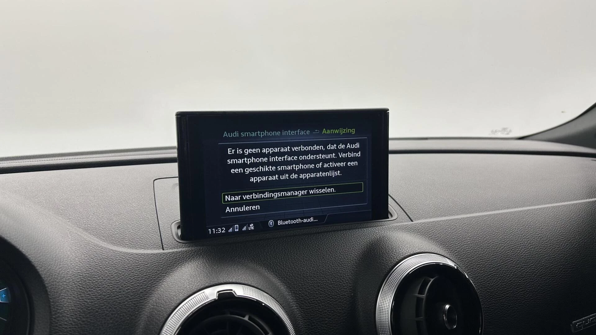 Hoofdafbeelding Audi S3