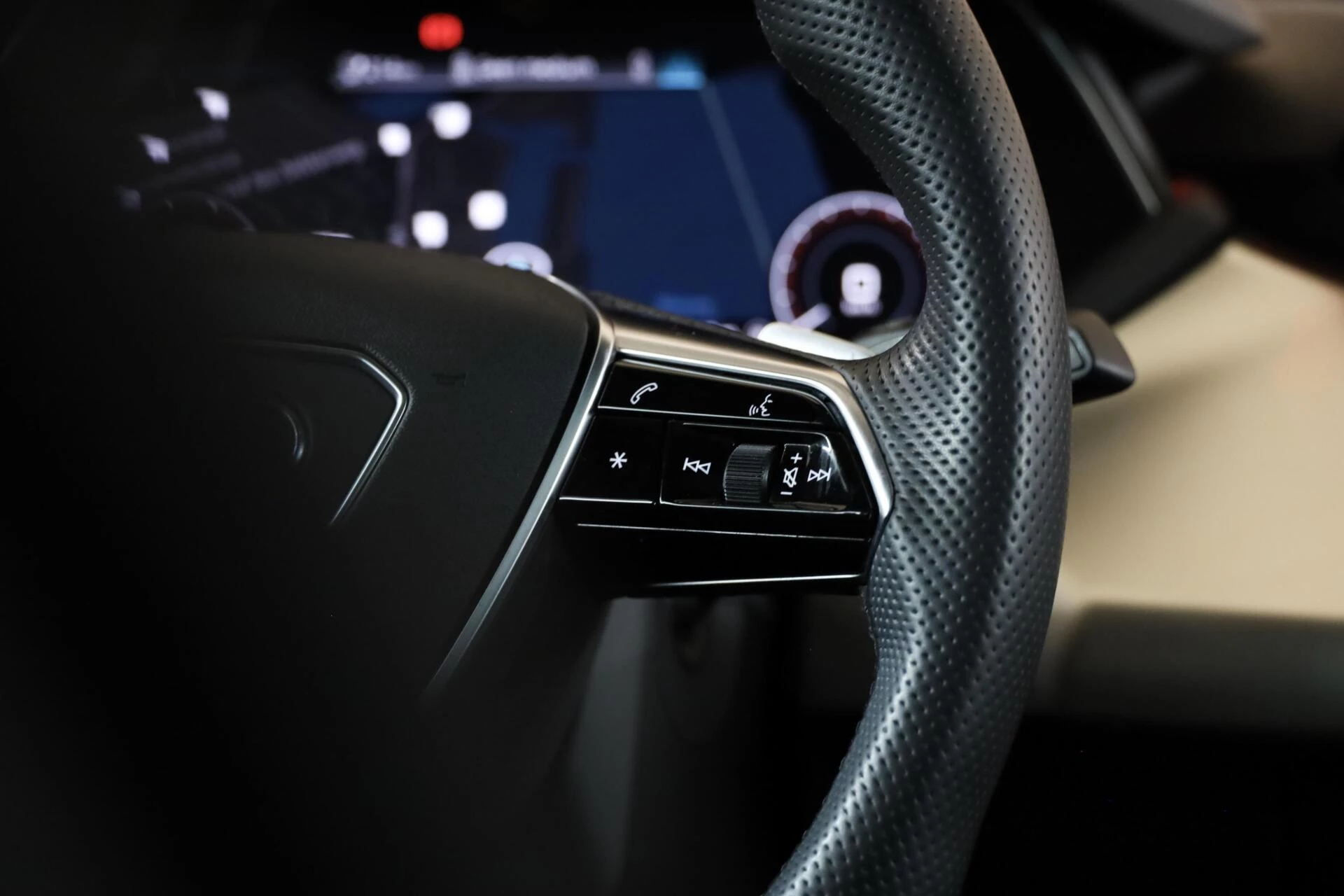 Hoofdafbeelding Audi e-tron GT