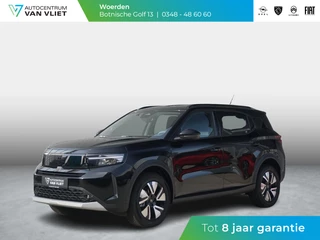 Opel Frontera 1.2 Turbo Hybrid GS