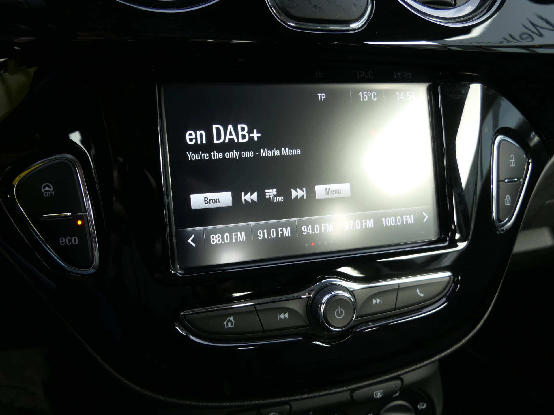 Hoofdafbeelding Opel ADAM