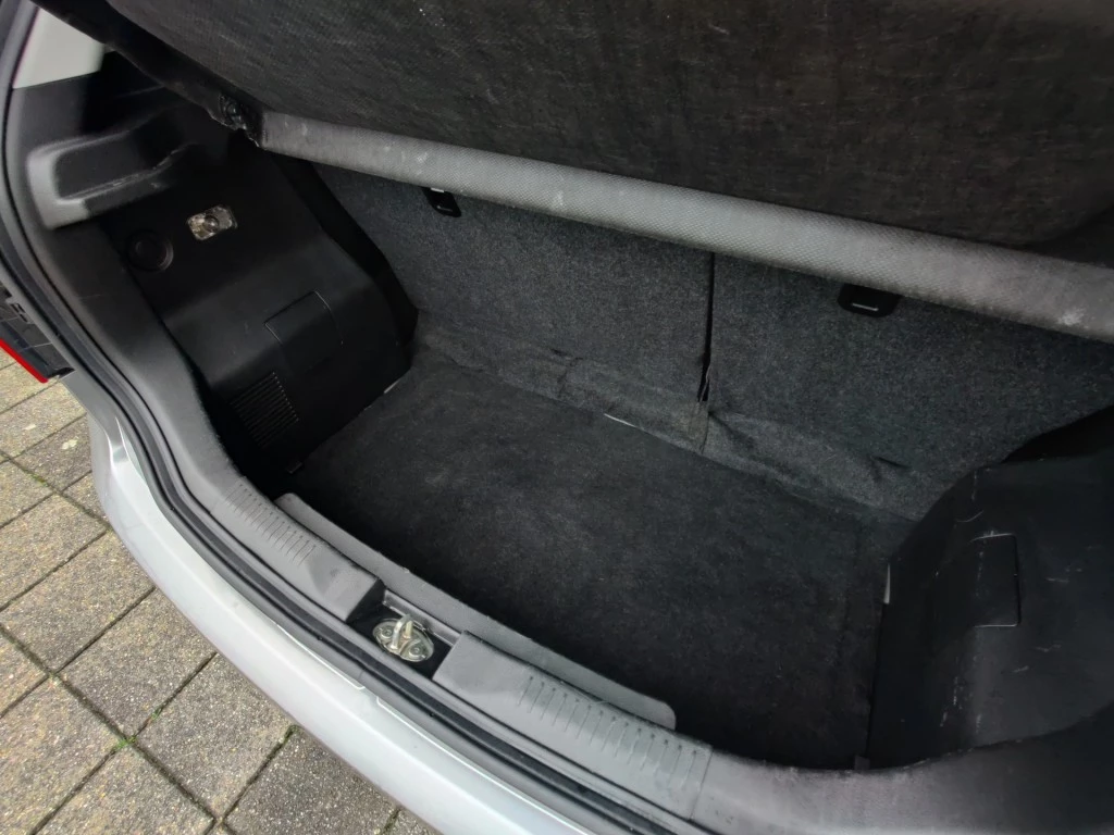 Hoofdafbeelding Suzuki Ignis