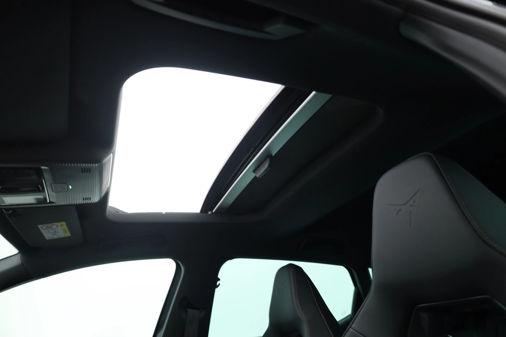 Hoofdafbeelding CUPRA Leon