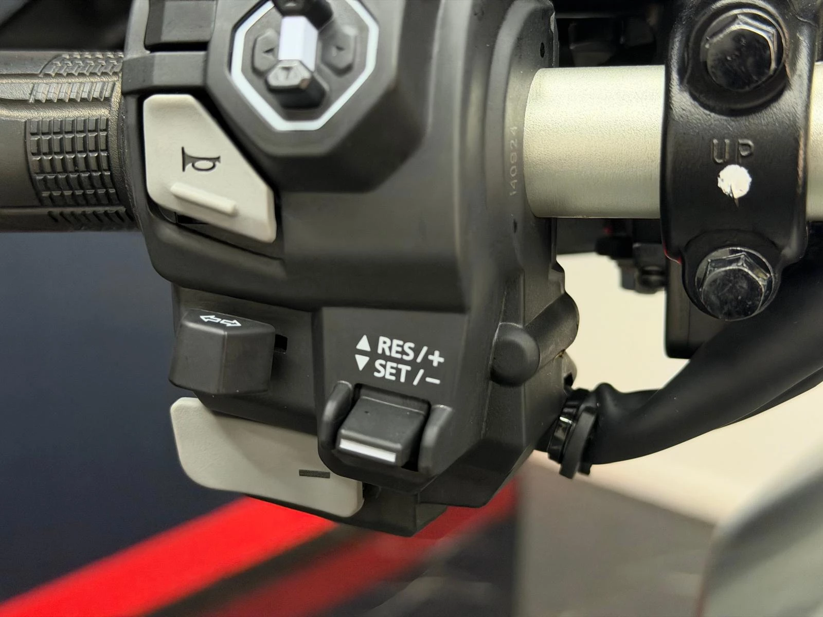 Hoofdafbeelding Honda X-ADV