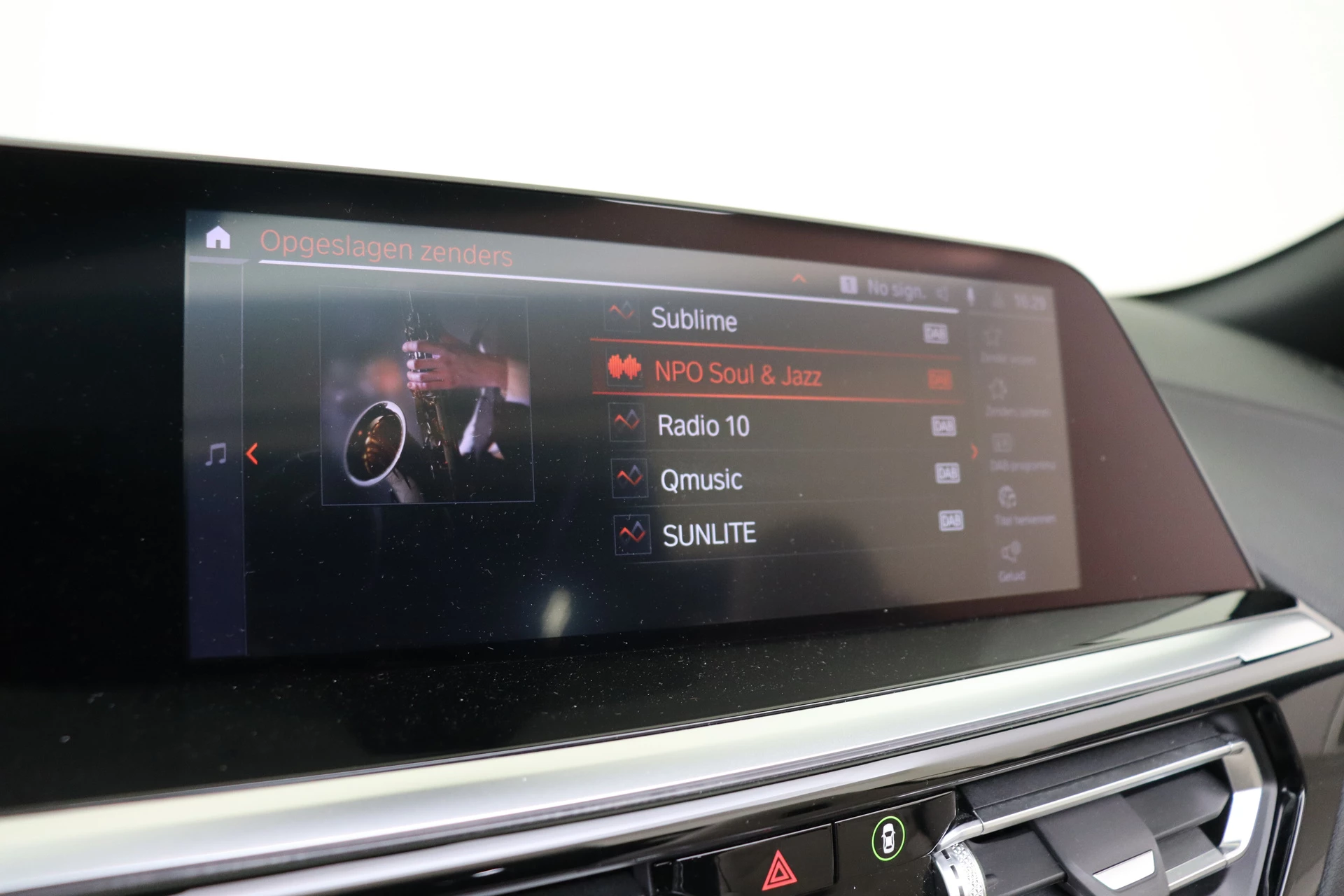 Hoofdafbeelding BMW Z4