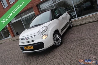 Fiat 500 L 0.9 TwinAir Easy Eco