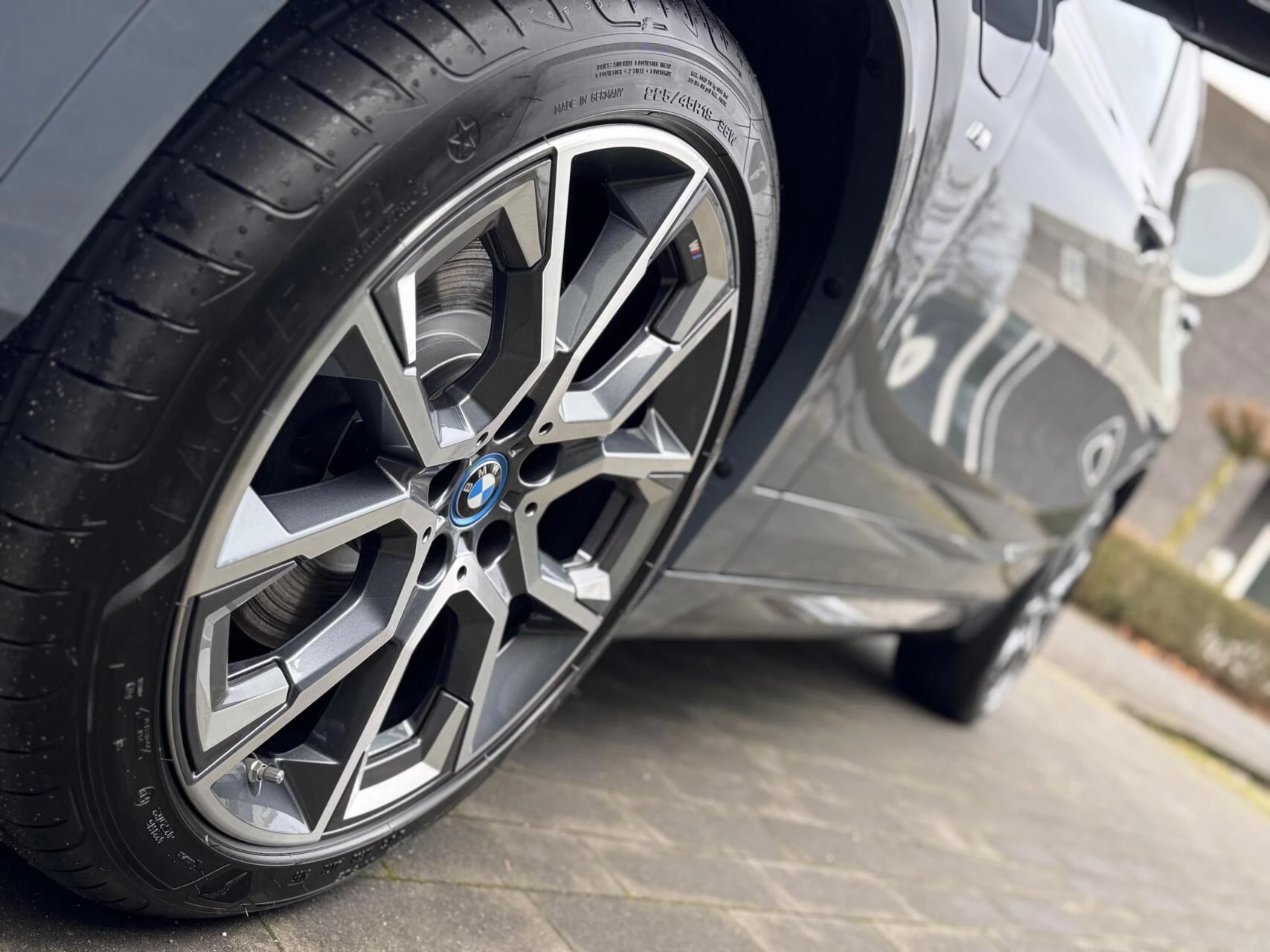 Hoofdafbeelding BMW X2