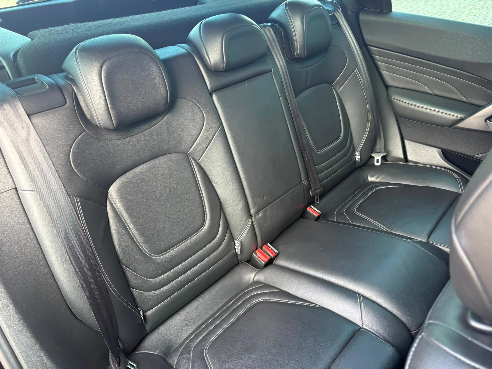 Hoofdafbeelding DS DS 5