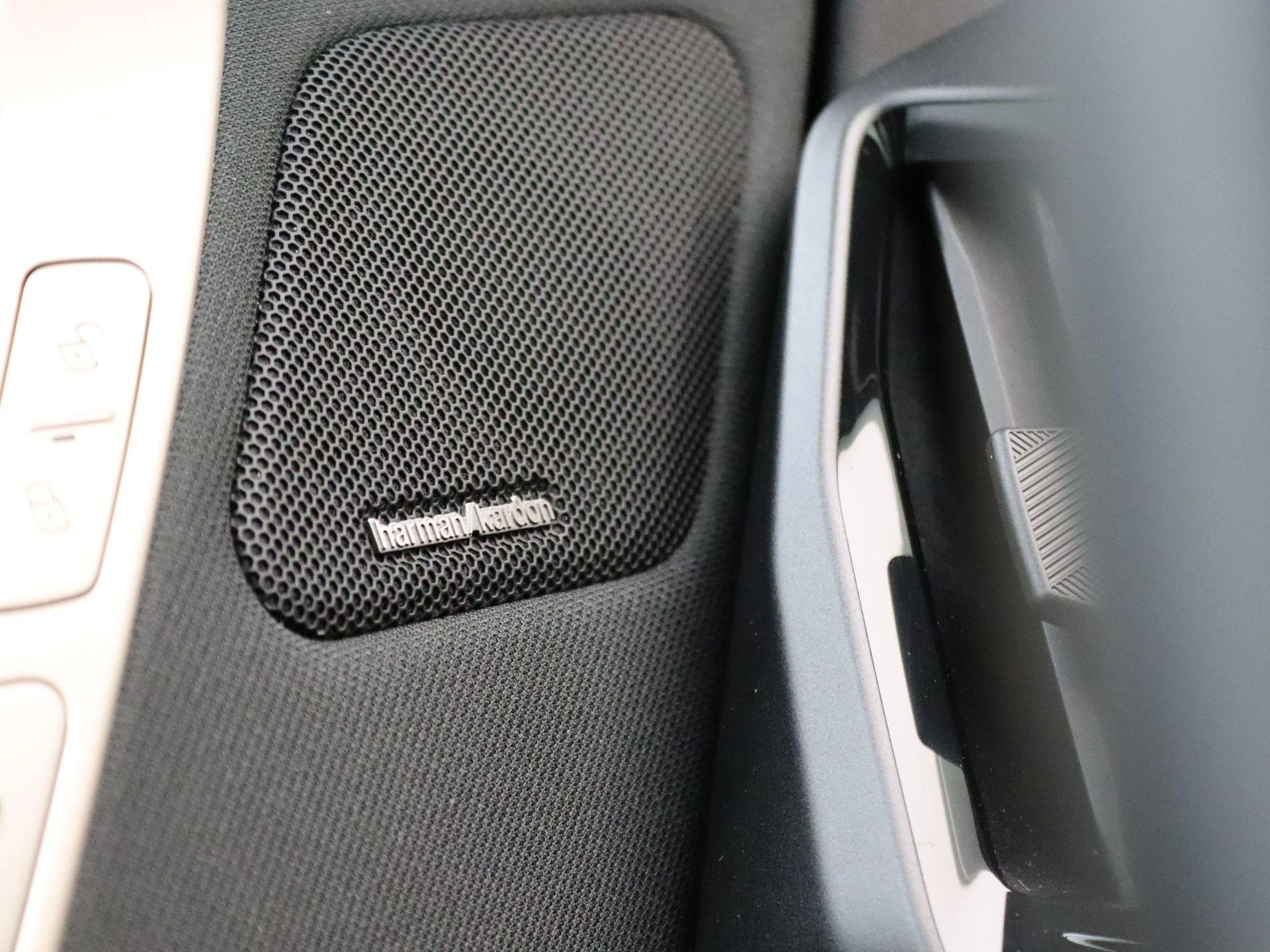 Hoofdafbeelding BMW iX