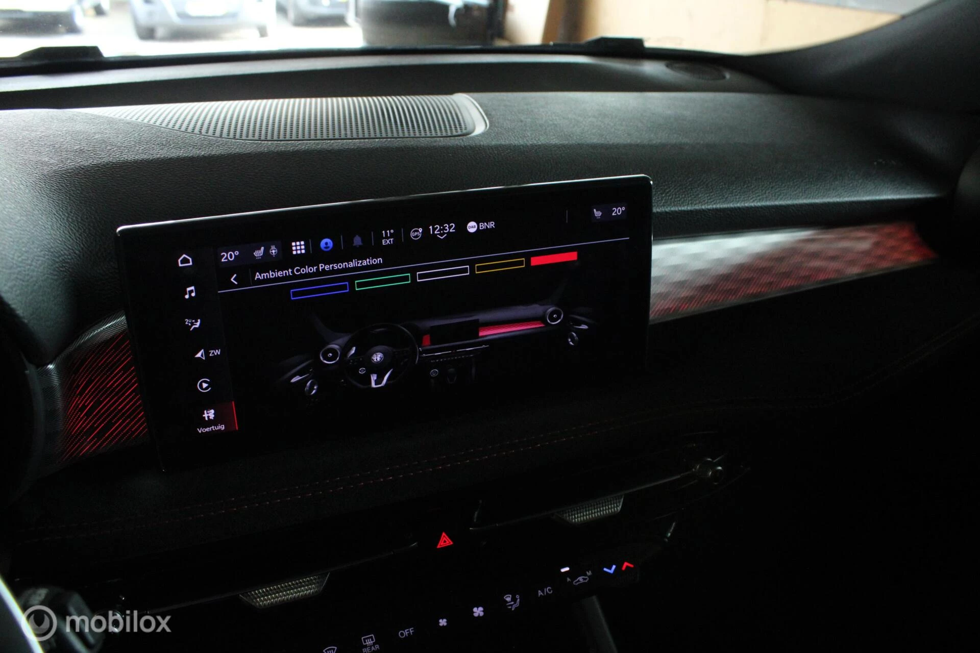 Hoofdafbeelding Alfa Romeo Tonale