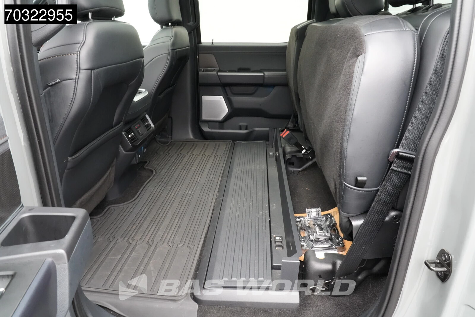 Hoofdafbeelding Ford F-150