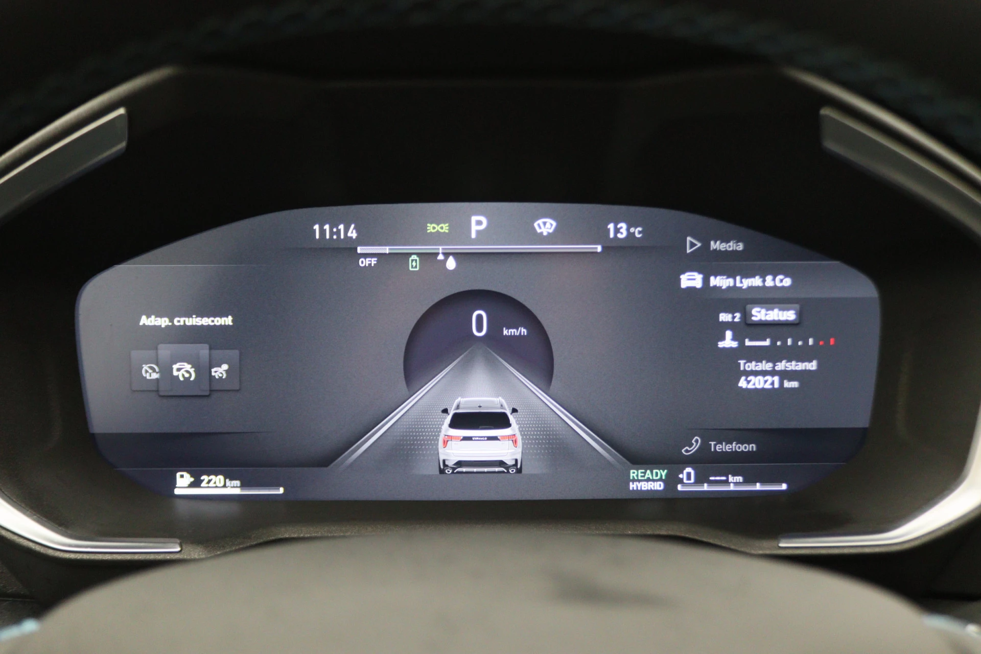 Hoofdafbeelding Lynk & Co 01