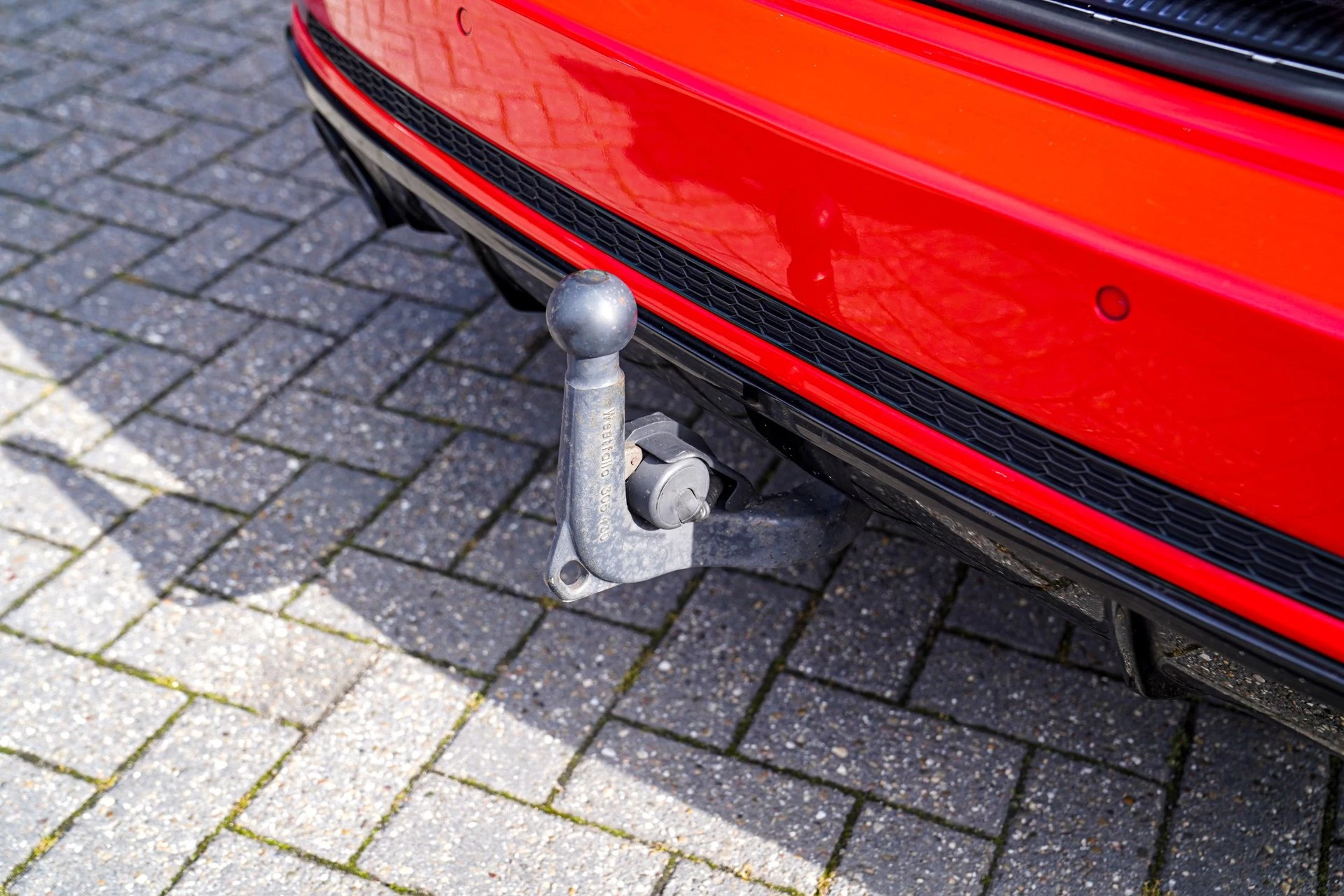 Hoofdafbeelding Audi S4