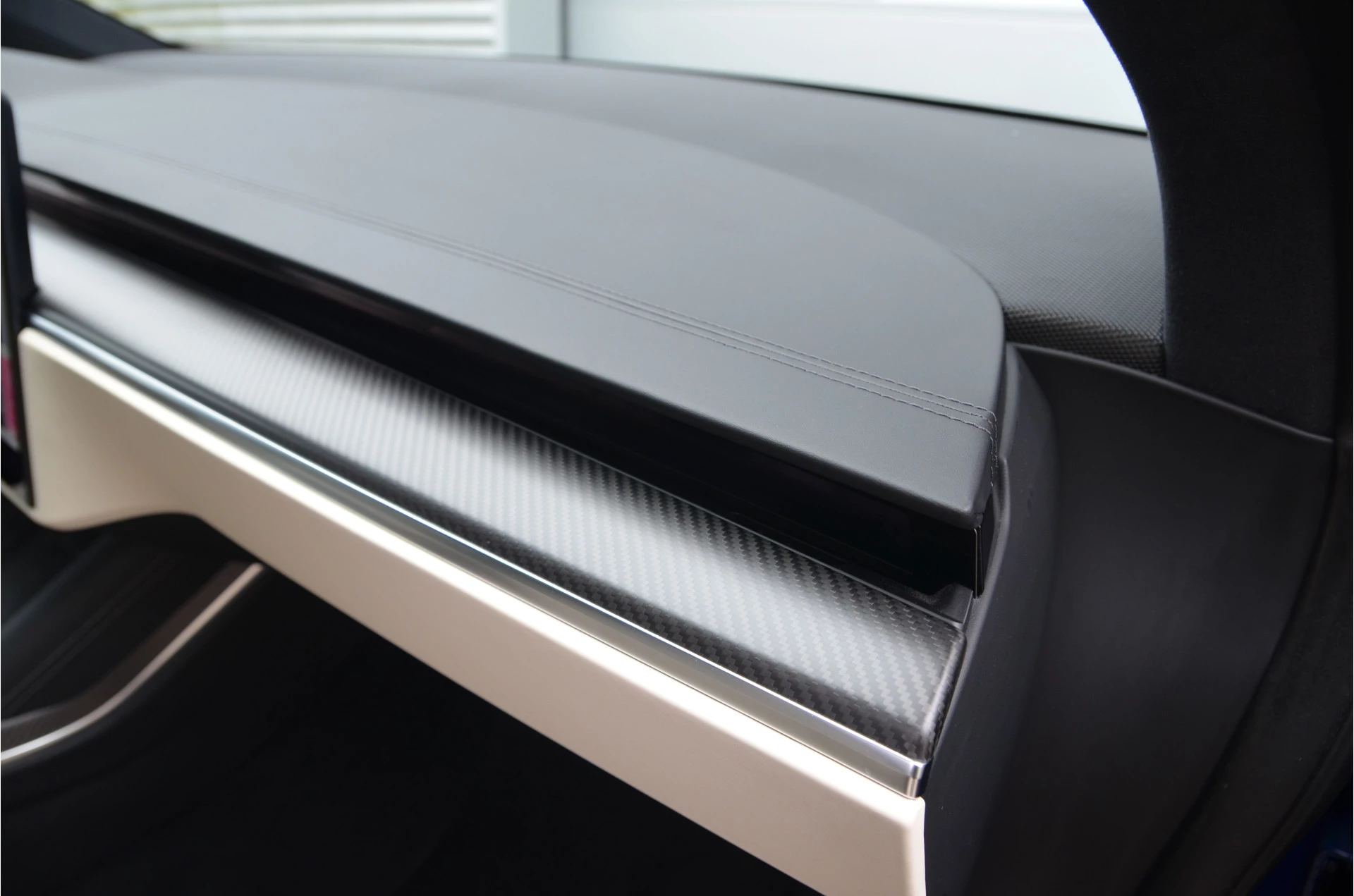 Hoofdafbeelding Tesla Model X