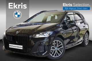 BMW 2-serie Active Tourer 225e xDrive M Sportpakket Pro | Driving Assitant Plus | Panoramadak | Trekhaak | Ekris Selection