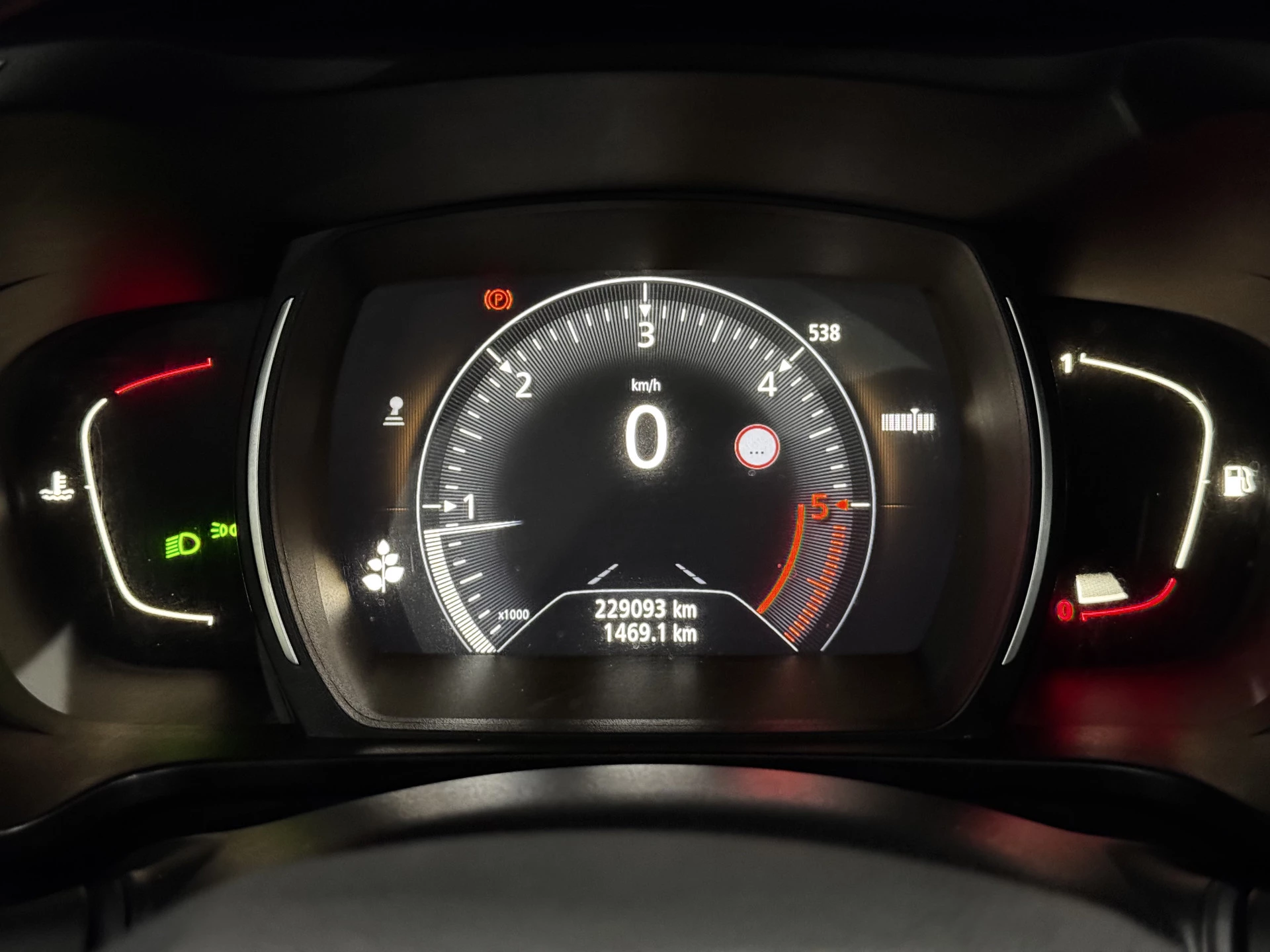 Hoofdafbeelding Renault Kadjar