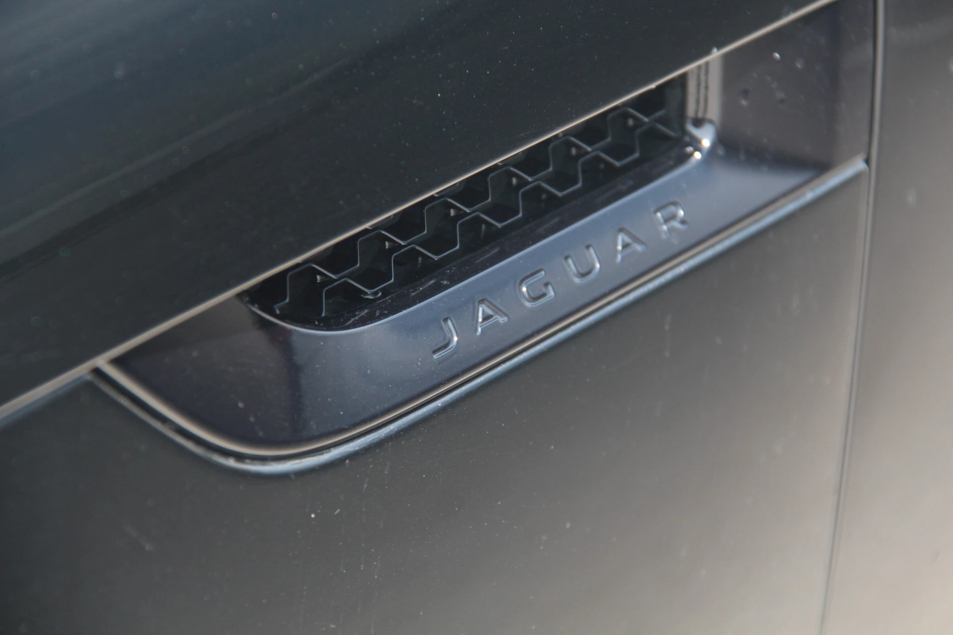 Hoofdafbeelding Jaguar F-Type