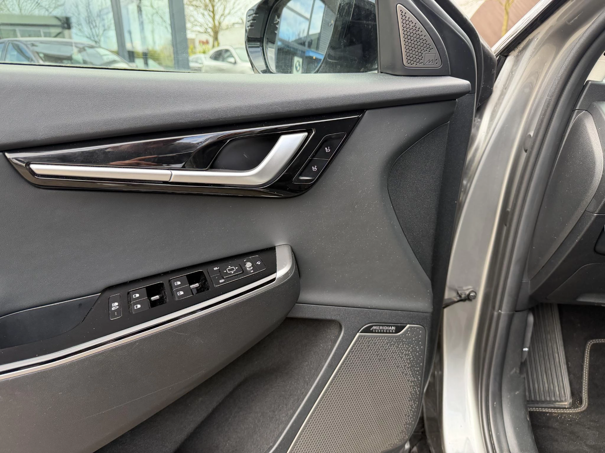 Hoofdafbeelding Kia EV6