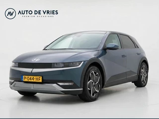 Hoofdafbeelding Hyundai IONIQ 5 Hyundai IONIQ 5 Style 58 kWh | SOH 100% | Navigatie | Camera | Full LED