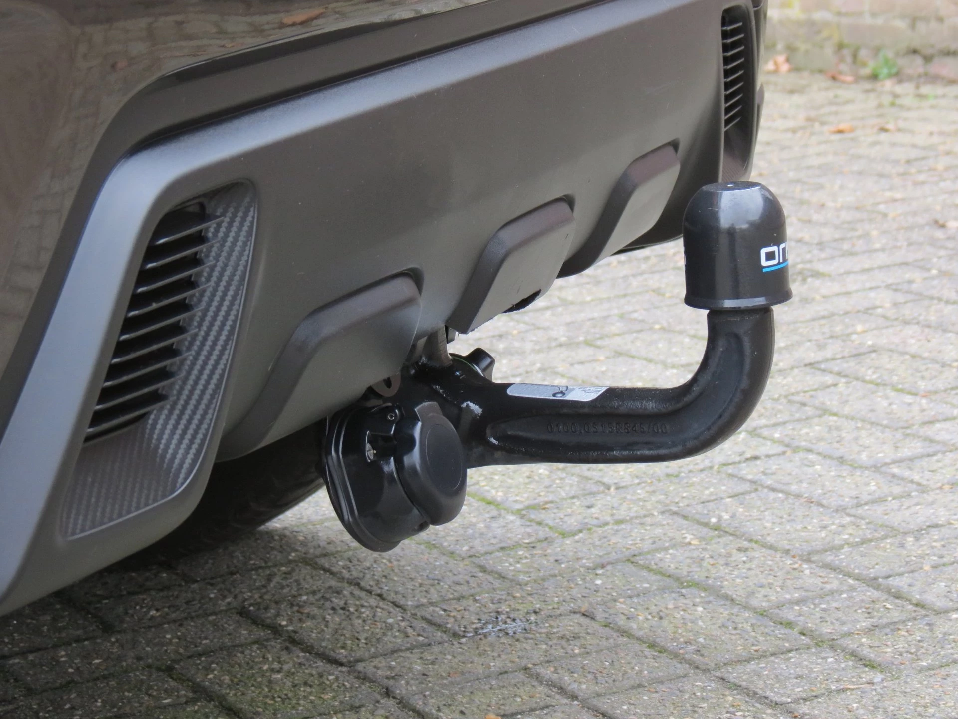 Hoofdafbeelding Mitsubishi ASX