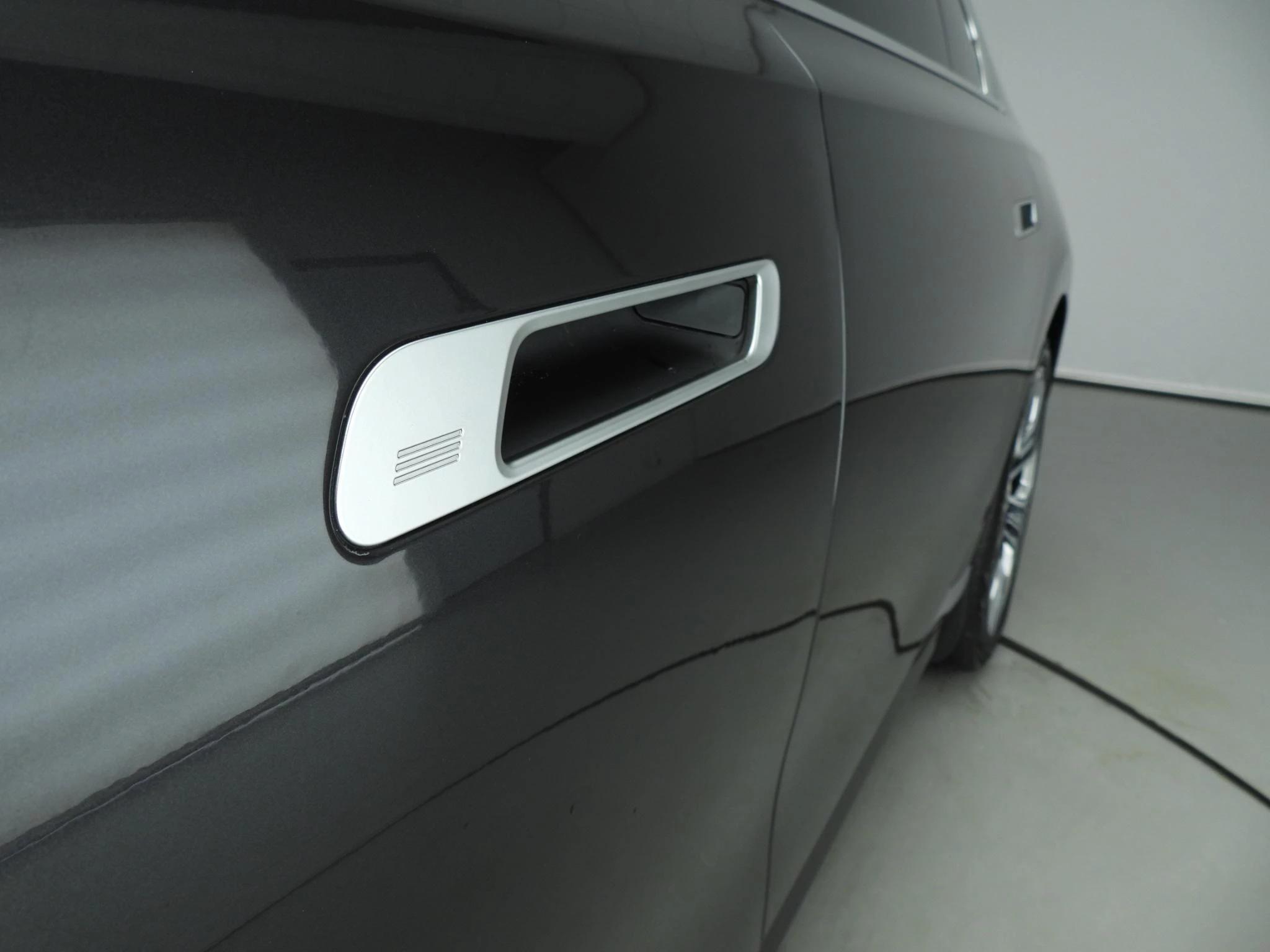 Hoofdafbeelding BMW i7