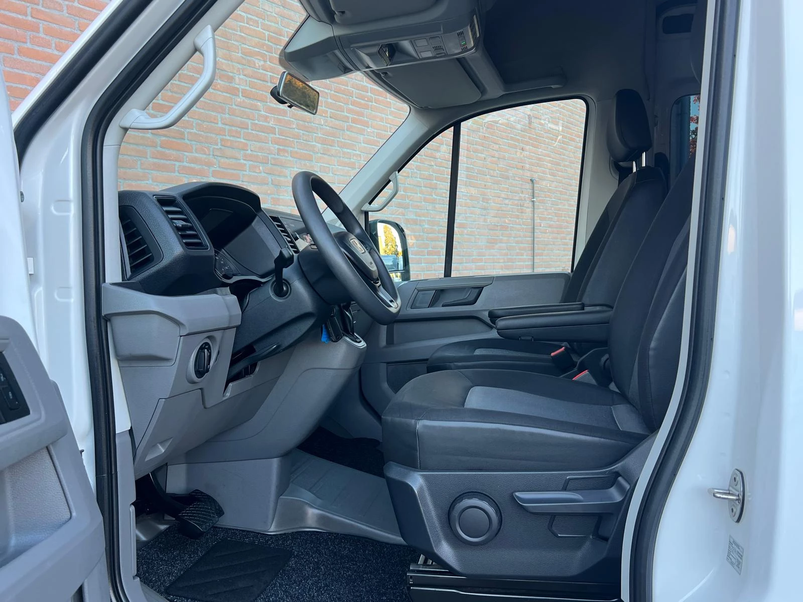 Hoofdafbeelding MAN TGE