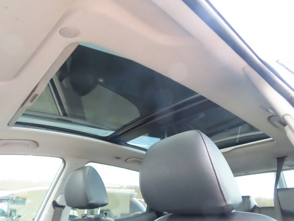 Hoofdafbeelding Hyundai ix20