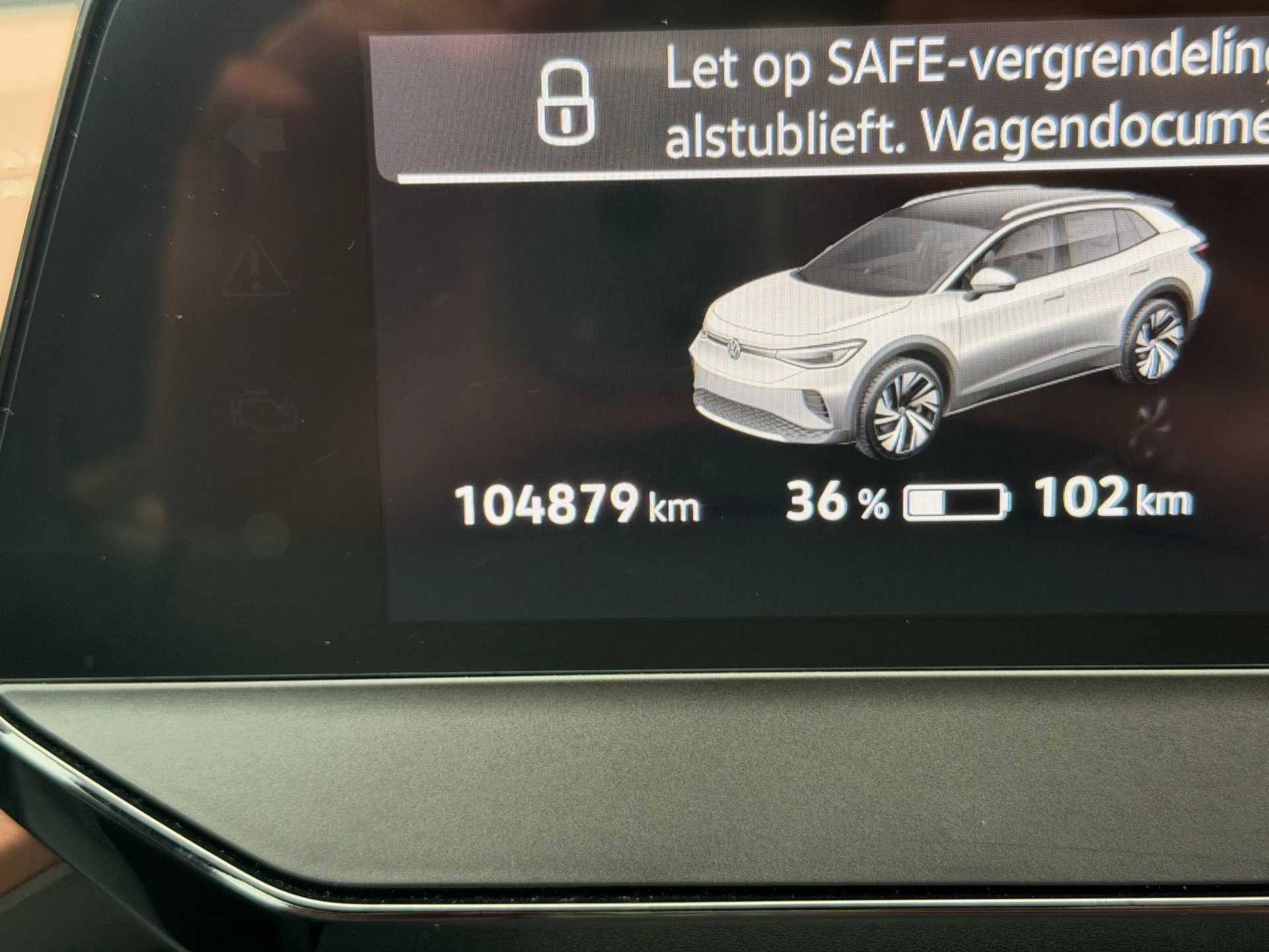 Hoofdafbeelding Volkswagen ID.4