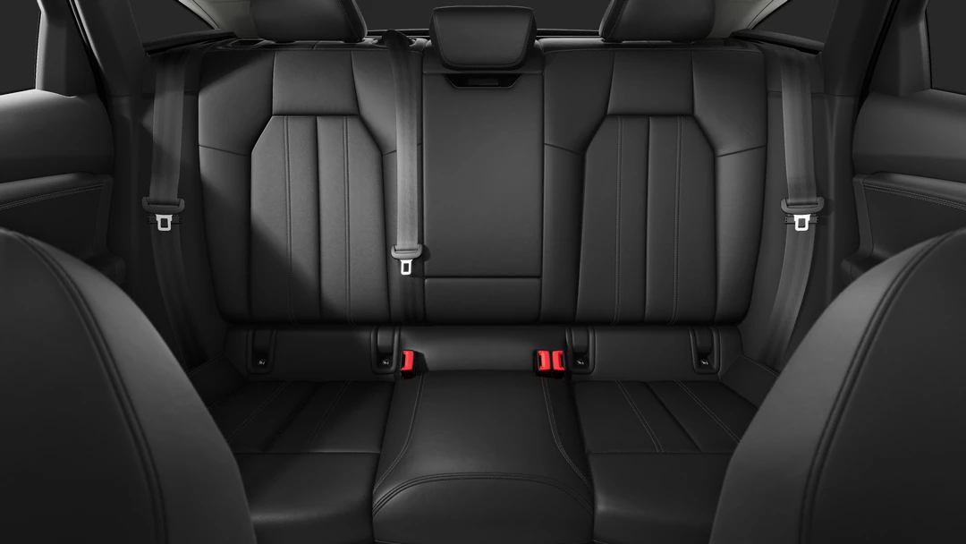 Hoofdafbeelding Audi A6 Sportback e-tron