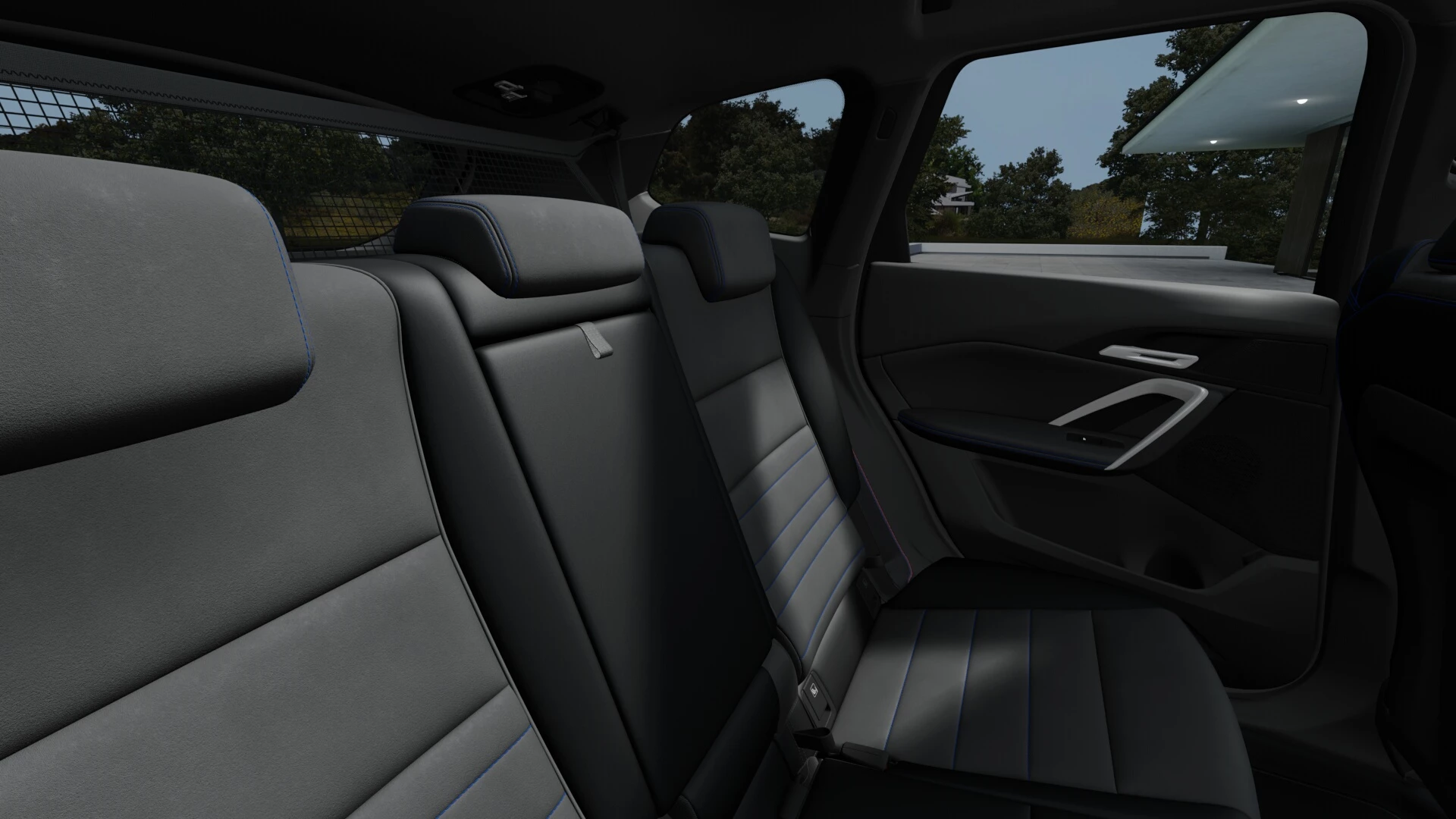 Hoofdafbeelding BMW iX1