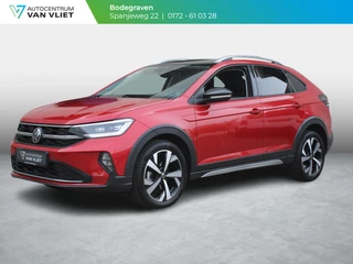 Volkswagen Taigo 1.0 TSI Style | APPLE CARPLAY | STOELVERWARMING |