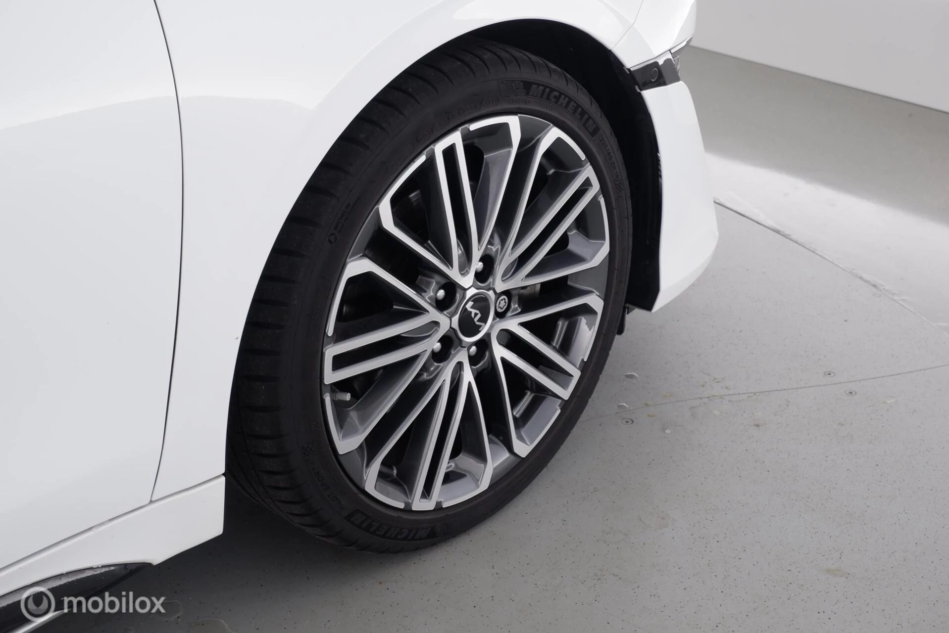Hoofdafbeelding Kia ProCeed