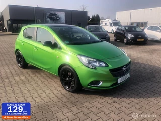 Opel Corsa 1.4 Turbo Spec Edition 6.Vers