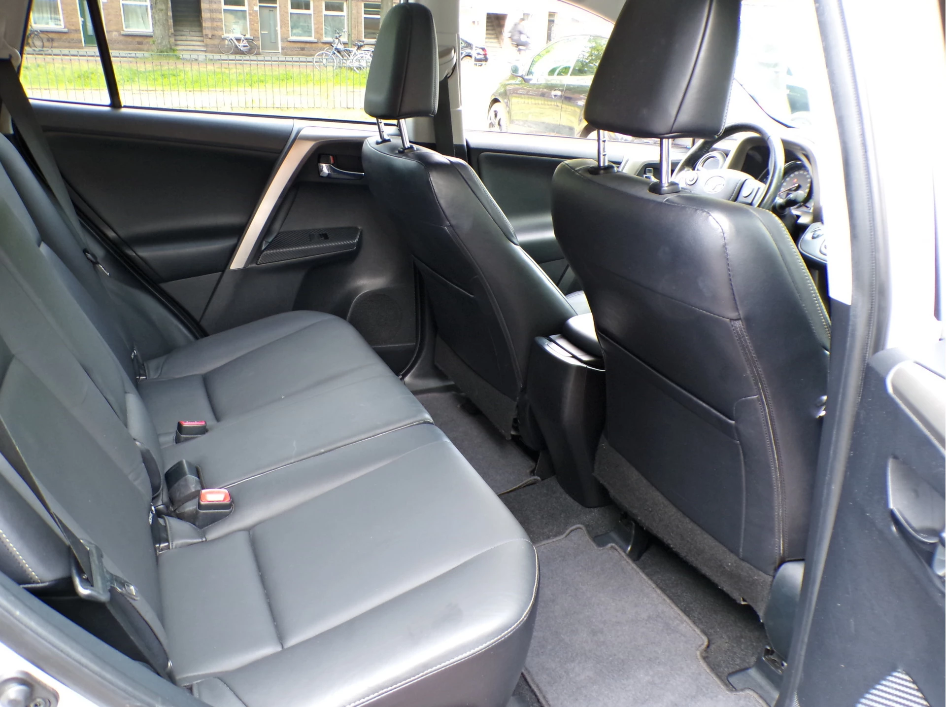 Hoofdafbeelding Toyota RAV4